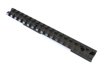 Image of Trijicon AccuPoint Remington 700 Short Action 7in. Full 1913 20MOA Rail TR114