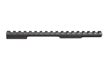Image of Trijicon AccuPoint Remington 700 Short Action 7in. Full 1913 20MOA Rail TR114