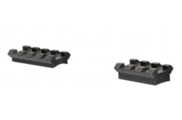 Image of Trijicon AccuPoint Savage Accu Trigger 2 Piece Base