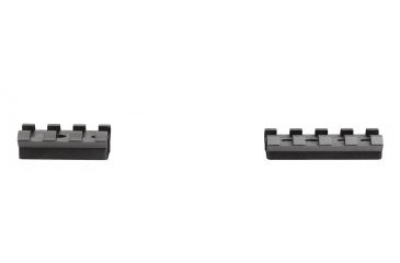 Image of Trijicon AccuPoint Savage Accu Trigger 2 Piece Base