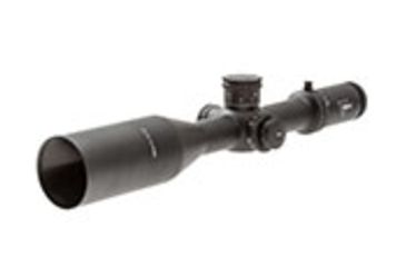 Image of DEMO, Trijicon AccuPower RS-30 4.5-30x56mm Rifle Scope, 34 mm Tube, First Focal Plane, Black, Green/Red MRAD Crosshair Reticle, MOA Adjustment, RS30-C-1900033-DEMO