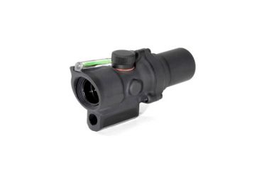 Image of Trijicon Acog 1pt5x16 Scope Short M16 Base Housing Amber Ring Ta44sg 10 Front V1