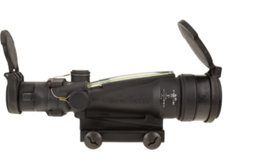 Image of Trijicon ACOG 3.5x35 Scope, Green Horseshoe Reticle TA11MGO-M249
