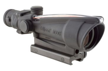 Image of Trijicon ACOG 3.5x35 Scope KIT, Horseshoe .308/7.62 BDC Reticle w/ TA51 Mount, TA11H-308 1477