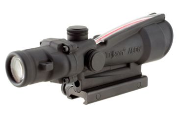 Image of Trijicon ACOG 3.5x35 Scope KIT, Horseshoe .308/7.62 BDC Reticle w/ TA51 Mount, TA11H-308 1478