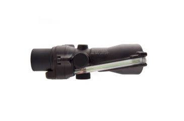 Image of Trijicon ACOG 3x24 Crossbow Scope w/ Green Chevron Reticle, 300-340FPS TA50G-XB1