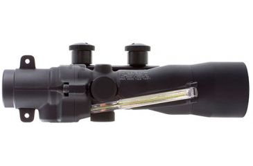 Image of Trijicon ACOG 3x30 Dual Illum. Amber Crosshair 300BLK Ballistic Reticle w/TA60 TA33-C-400063