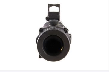 Image of Trijicon ACOG 6x48 Scope w RMR, Red Chevron .500 Reticle TA648RMR-50