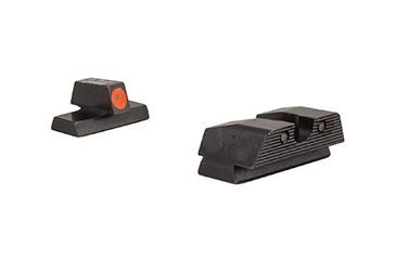 Image of Trijicon Beretta APX HD Night Site Set, Orange Front BE115-C-600979