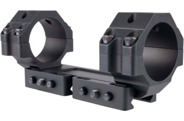 Image of Trijicon Bolt Action Static Mount - 30mm, 1.06 in., Black, AC22058