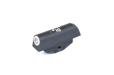 Image of Trijicon Bright &amp; Tough Front Night Sight, Green - S&amp;W Pistols - SR14F