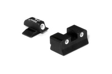 Image of Trijicon Bright Tough Night Sights Set Beretta 9296a 1 Be13