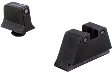 Image of Trijicon Suppressor Sights - For Glock Standard Frames - GL201-C-600662