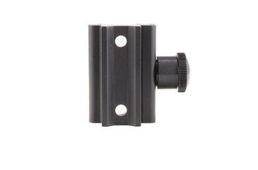 Image of Compact ACOG High Weaver Mount w/Colt Knob, Black