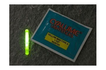 Image of Trijicon Cyalume Chemical Light Stick CY-01