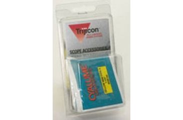 Image of Trijicon Bright &amp; Tough CY01 Cyalume Chemical Light Stick 5pk for Trijicon Reflex Scope