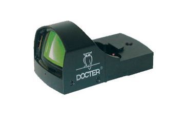 Image of Trijicon Docter Red Dot Scope / Reflex Sight 7.0 MOA MS02
