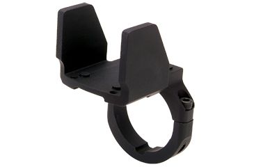 Image of Trijicon RMR Docter RedDot Sight Protective Wing Mount Assembly MS16 for Trijicon RMR TA01, TA31, TA11, TA55 Scopes