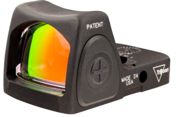 Image of Trijicon Dual Defense Kit Rmr Type 2 With Bright &amp; Tough Night Sight Suppressor Set For Glock - RM06-C-700790
