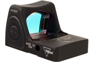 Image of Trijicon Dual Defense Kit Rmr Type 2 With Bright &amp; Tough Night Sight Suppressor Set For Glock - RM06-C-700790