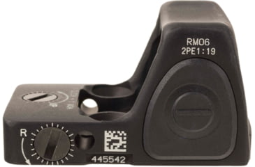Image of Trijicon Dual Defense Kit Rmr Type 2 With Bright &amp; Tough Night Sight Suppressor Set For Glock - RM06-C-700791