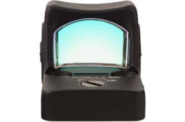 Image of Trijicon Dual Defense Kit Rmr Type 2 With Bright &amp; Tough Night Sight Suppressor Set For Glock - RM07-C-700793