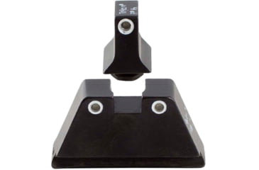 Image of Trijicon Dual Defense Kit Rmr Type 2 With Bright &amp; Tough Night Sight Suppressor Set For Glock - RM07-C-700793