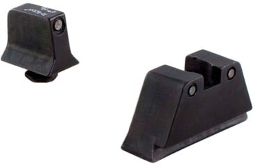 Image of Trijicon Dual Defense Kit Rmr Type 2 With Bright &amp; Tough Night Sight Suppressor Set For Glock - RM07-C-700794