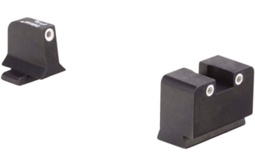 Image of Trijicon Dual Defense Kit Rmr Type 2 With Bright &amp; Tough Night Sight Suppressor Set For Sig Sauer - RM06-C-700792