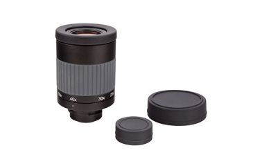 Image of Trijicon HD 25-50x Wide Angle Lens for HD Spotting Scope AC70005