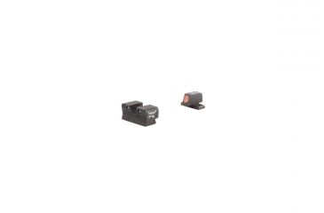 Image of Trijicon HD Night Sight Set - SIG HD - Green/Orange SG101O