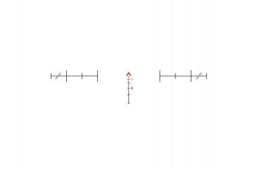 Image of Trijicon ACOG 4x32, ARMY Rifle Combat Optic for the M150 w/ TA51 Mount TA31RCO-M150CP