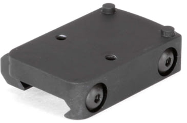 Image of Trijicon Low Profile Picatinny Rail Mount Adapter for RMR RM33-1