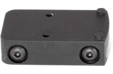 Image of Trijicon Low Profile Picatinny Rail Mount Adapter for RMR RM33-1
