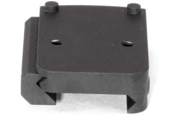 Image of Trijicon Low Profile Picatinny Rail Mount Adapter for RMR RM33-1