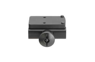 Image of Trijicon RMR Sights Low Weaver Rail Mount, Black, AC32006