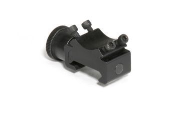 Image of Trijicon MM07F Compact ACOG Rifle Scope Low Special Ring MIL-STD Rail Adapter, .9in