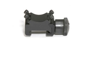 Image of Trijicon MM07F Compact ACOG Rifle Scope Low Special Ring MIL-STD Rail Adapter, .9in