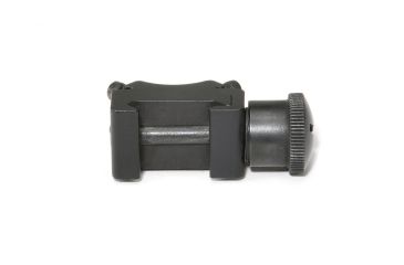Image of Trijicon MM07F Compact ACOG Rifle Scope Low Special Ring MIL-STD Rail Adapter, .9in