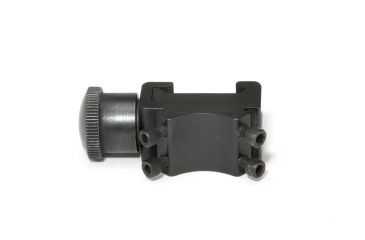 Image of Trijicon MM07F Compact ACOG Rifle Scope Low Special Ring MIL-STD Rail Adapter, .9in