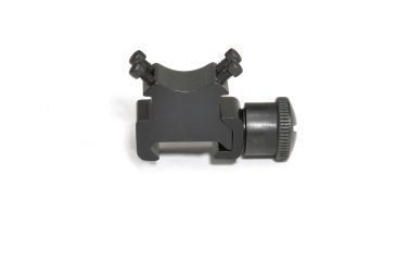 Image of Trijicon MM08 Compact ACOG Rifle Scope MED Special Ring MIL-STD Rail Adapter, 1.13in