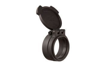 Image of Trijicon MRO Objective Flip Cap, Black AC31016