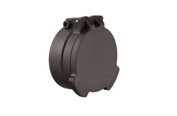 Image of Trijicon MRO Objective Flip Cap, Black AC31016
