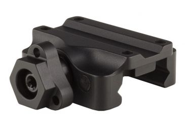 Image of Trijicon MRO Quick Release Low Weaver Mount, AC32080