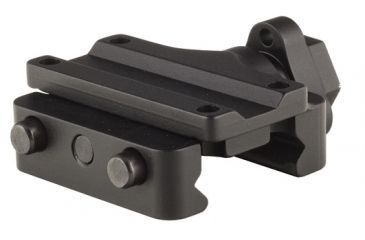 Image of Trijicon MRO Quick Release Low Weaver Mount, AC32080