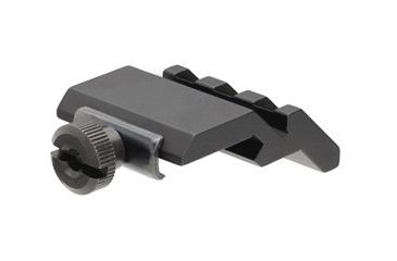 Image of Trijicon RMR Rail Offset Adapter for Trijicon RMR RedDot Sight
