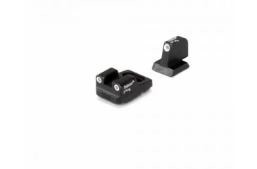 Image of Trijicon Bright &amp; Tough Remington 3 Dot Green Front &amp; Green Rear Night Sights