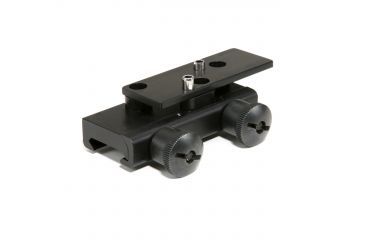 Image of Trijicon Reflex Sight Flattop Mount RX14
