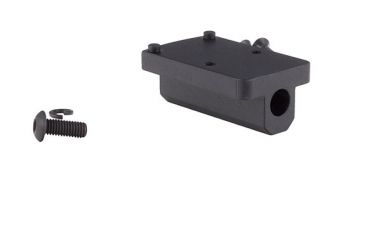 Image of RMR Carry Handle Mount, Black