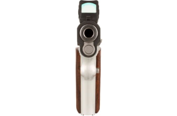 Image of Trijicon RMR cc Mount Plate for Kimber Ultra Carry, Black, AC32101